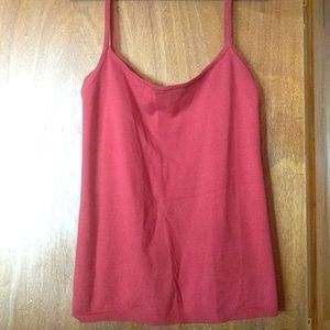 Sweater Cami by Sonoma - Size 3X